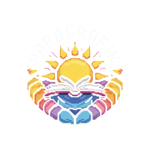 Paragrafik